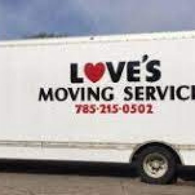 Love’s Moving Service LLC