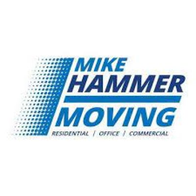Mike Hammer Moving