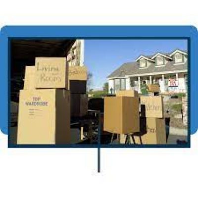 Johnson’s Movers