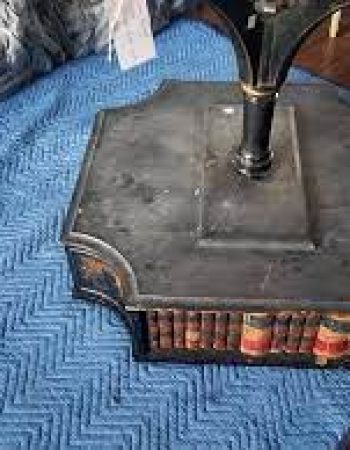 Antique Delivery LLC
