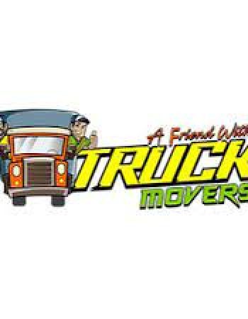 A Friend With A Truck Movers