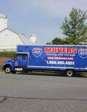 495 Movers Inc