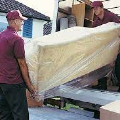 Louis Moving
