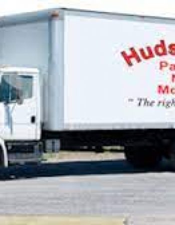 Hudson’s Pack N Move