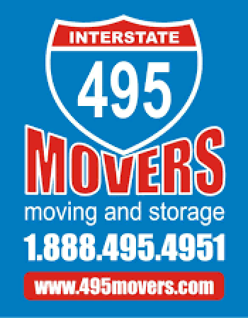 495 Movers Inc