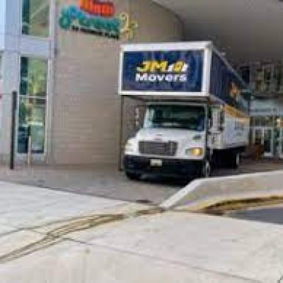 JM Movers