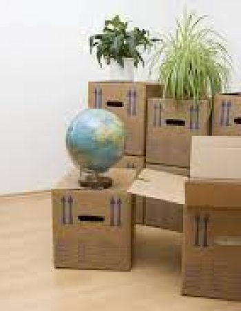 Ruston Movers