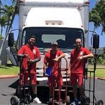 Honolulu Movers
