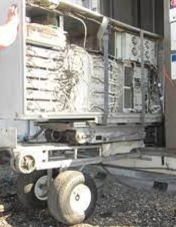 Lee Moving & Storage Inc
