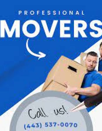 Sebastian Moving Baltimore