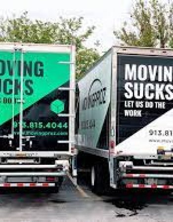 Moving Proz
