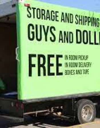 Guys and Dollies LLC