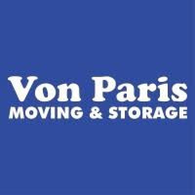 Von Paris Moving & Storage