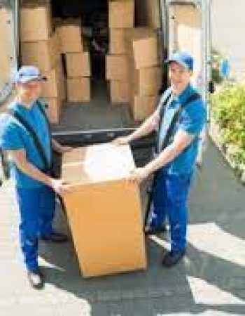 Gerber Moving & Storage