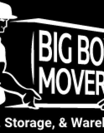 Big Boy Movers