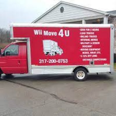 Wii Move 4 U