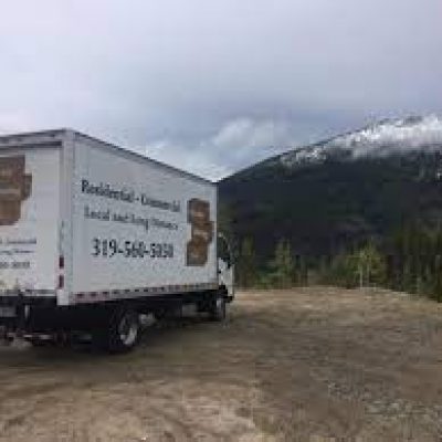Porter Moving Company