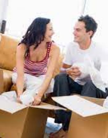 Burden Moving Service