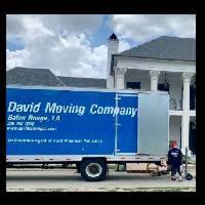 David Moving Company