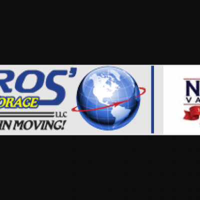 Ciceros’ Moving & Storage Llc