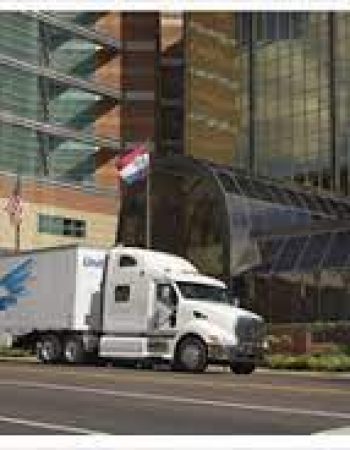 Earle W Noyes & Sons Moving Specialists