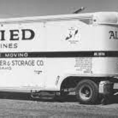 Peasley Moving & Storage