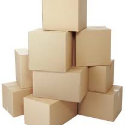 Joy’s Movers LLC
