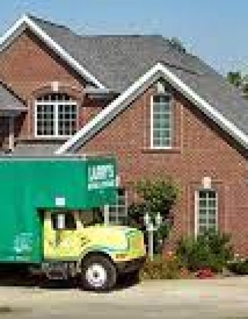 Larrys Movers