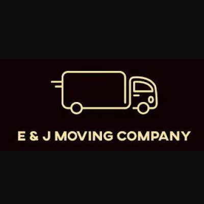 E & J moving company