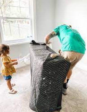 Keep On Moving Company
