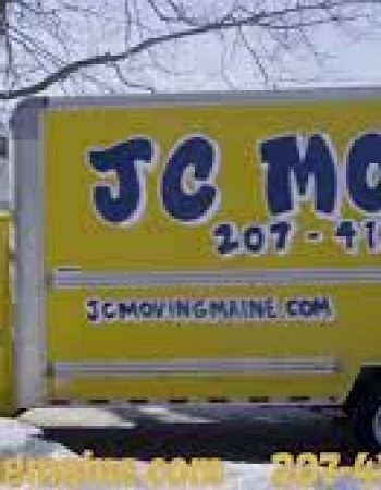 JC Moving