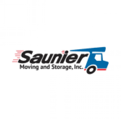 Saunier Moving and Storage