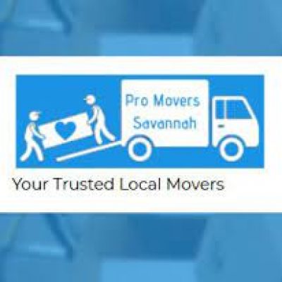 Pro Movers Savannah