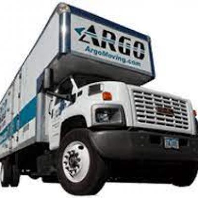 Argo Moving & Labor Service