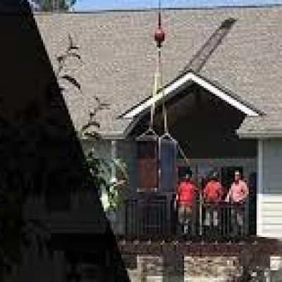 Assisted Moving of Kansas City