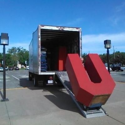 Mighty Movers Moving and Delivery Service
