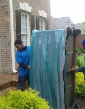 The Right Moving team