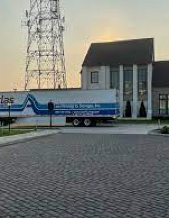 Lee Moving & Storage Inc