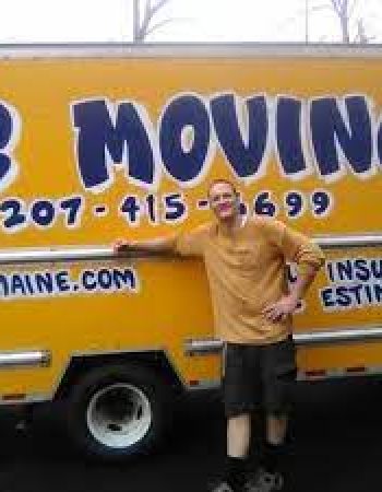 JC Moving