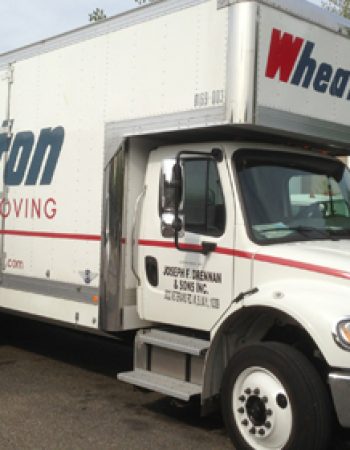 Moving Services Inc