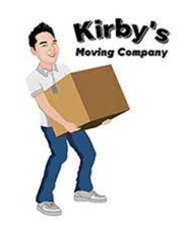 Kirby’s Moving Company
