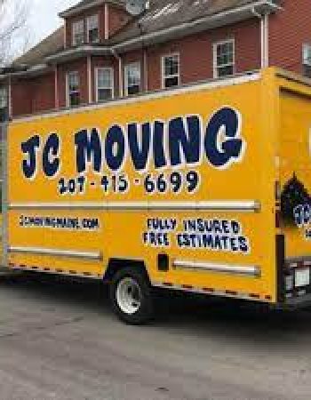 JC Moving