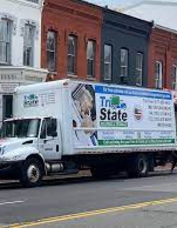 Tristate Moving and Storage