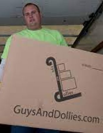 Guys and Dollies LLC