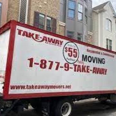 Take-Away Atlanta Movers