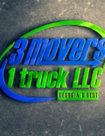 3 Movers 1 Truck LLC