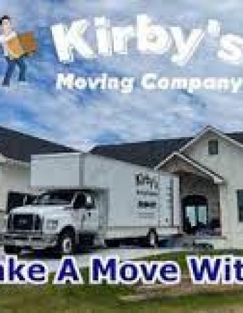 Kirby’s Moving Company