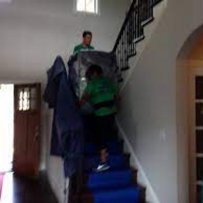Joy’s Movers LLC