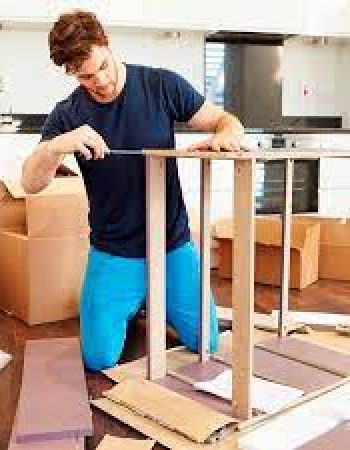 Big Boy Movers