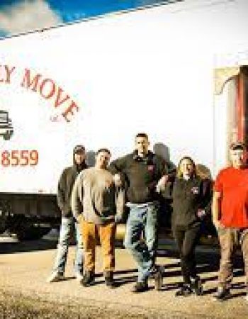 Your Family Move LLC